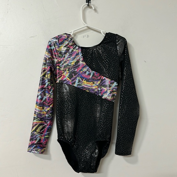 No Brand gymnastics leotard - Picture 1 of 1